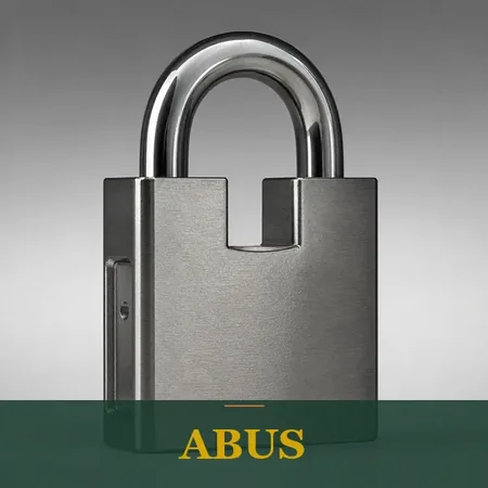Abus - Serrurier Étampes