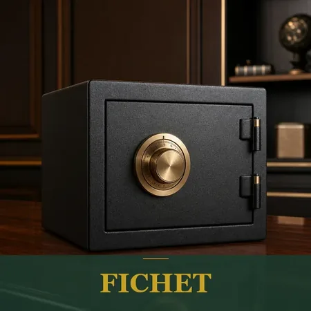 Fichet - Serrurier Étampes
