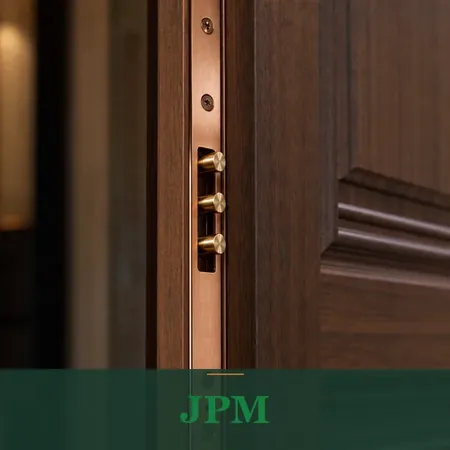 JPM - Serrurier Étampes