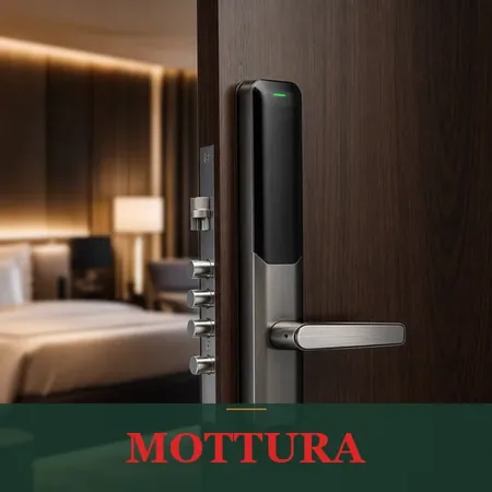 Mottura - Serrurier Étampes