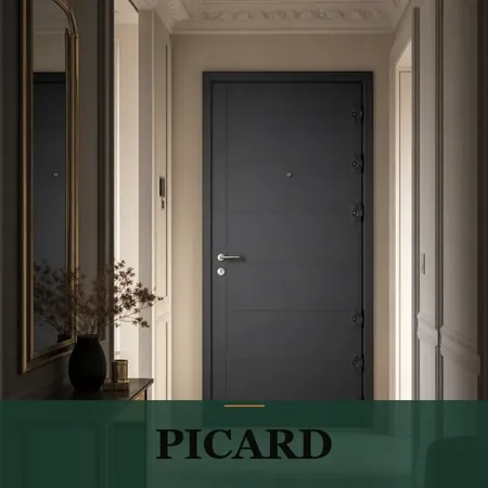Picard - Serrurier Étampes