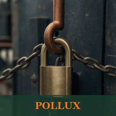 Pollux - Serrurier Étampes