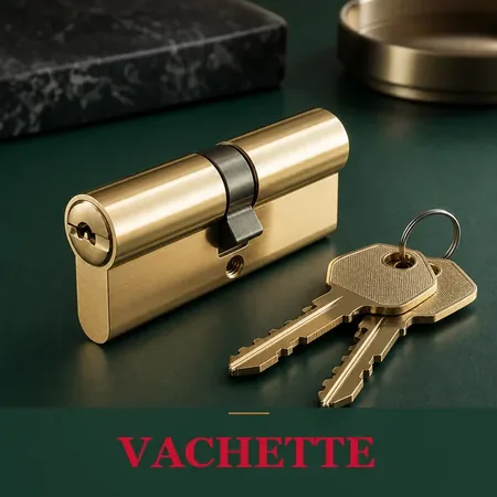 Vachette - Serrurier Étampes