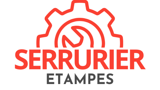 Serrurier Logo